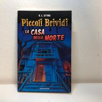 Piccoli brividi  “La casa della morte”