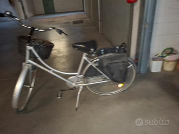 bici donna Ducale € 120,00 