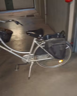 bici donna Ducale € 120,00 