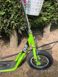 Coppia di Roller Puky