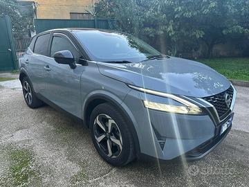 Nissan Qashqai J12 1.3 158cv N-Connecta