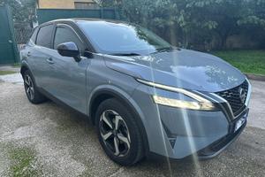Nissan Qashqai J12 1.3 158cv N-Connecta