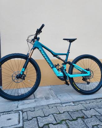 Orbea Rise M20 taglia L