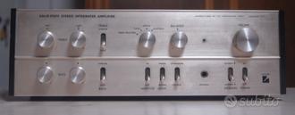 Used luxman 707 for Sale | HifiShark.com