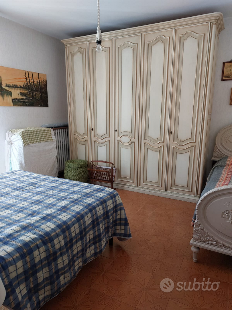 Appartamento – Torino, San Secondo, Circoscrizione 1 - Vista 5