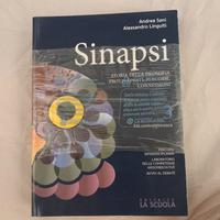 libro filosofia Sinapsi