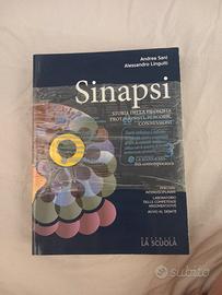 libro filosofia Sinapsi
