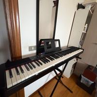 Pianoforte digitale OQAN qp100