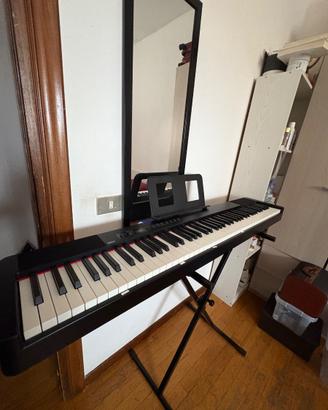 Pianoforte digitale OQAN qp100