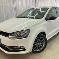 Volkswagen Polo 1.4 TDI 5p. Fresh BlueMotion Techn