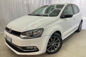 Volkswagen Polo 1.4 TDI 5p. Fresh BlueMotion Techn