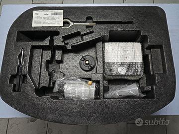 SET GONFIA E RIPARA PER FIAT PANDA 3^ SERIE