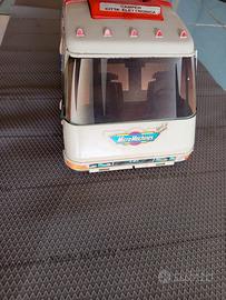Camper Micro Machines