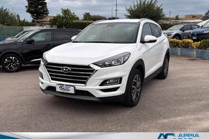 Hyundai Tucson 1.6 CRDi 136CV DCT XPrime IN PROMO