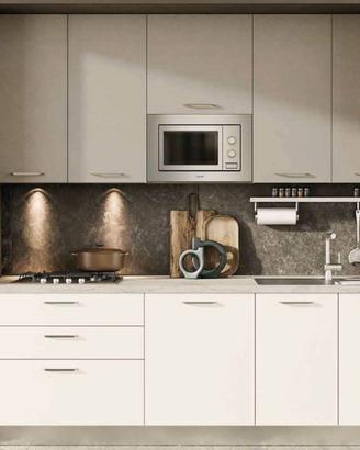 cucina 240 cm come in foto