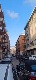 Cagliari traversa via Alghero Locale con p.Auto