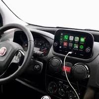 Autoradio Fiat Fiorino originale