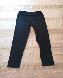 Leggings donna modello Capri Jadea