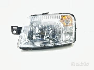 FARO ANTERIORE SINISTRO FIAT Panda 2° Serie 51867