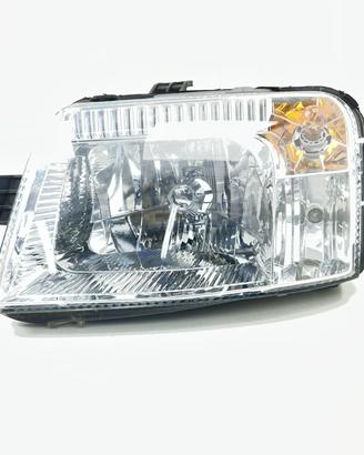 FARO ANTERIORE SINISTRO FIAT Panda 2° Serie 51867