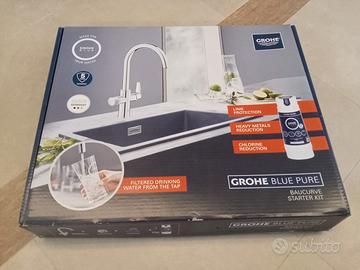 Grohe Blue Pure 