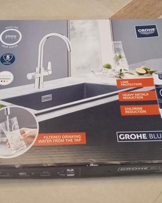 Grohe Blue Pure 