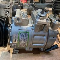 Compressore clima volkswagen