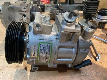 Compressore clima volkswagen