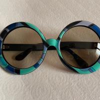 Occhiali da sole Emilio Pucci vintage