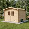 casetta-di-legno-monica-300x300x222h-cm-spess-28mm