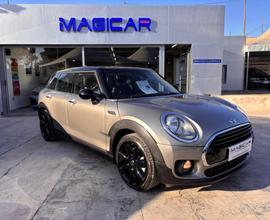 MINI Clubman 2.0 Cooper D Business Clubman Autom