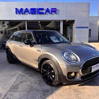 MINI Clubman 2.0 Cooper D Business Clubman Autom