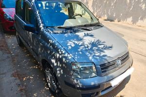 FIAT PANDA 1.1 BENZINA (2007)