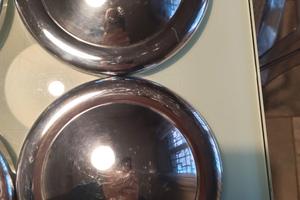 coppe mini anni 60/70