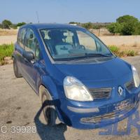 Renault modus f/jp0 1.5 dci 68cv 04-23 ricambi