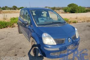 Renault modus f/jp0 1.5 dci 68cv 04-23 ricambi