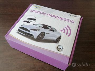 Sensori di parcheggio per auto
