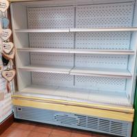 Frigo a spalliera