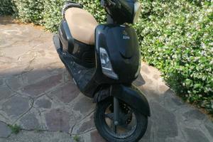 SYM FIDDLE II 150 S scooter