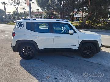 jeep Renegade 1.6 mtj 120 CV limited 