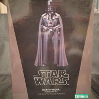 Starr Wars  Kotobukiya  art-fx