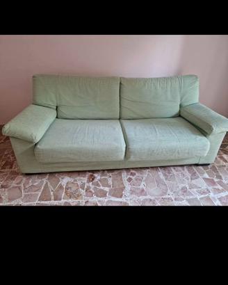 Divano letto