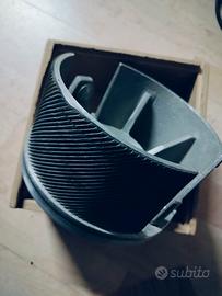 Tampone per levigatura