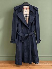 Trench Burberry London uomo - MAI usato