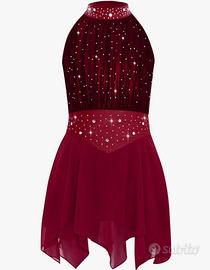 Body pattinaggio artistico / danza.