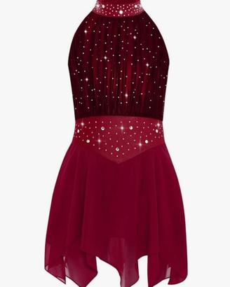 Body pattinaggio artistico / danza.