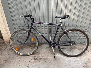 Mountain Bike Decathlon