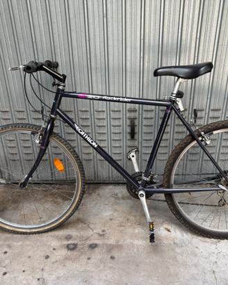 Mountain Bike Decathlon