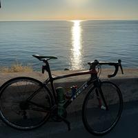 Bici trek SLR 2018