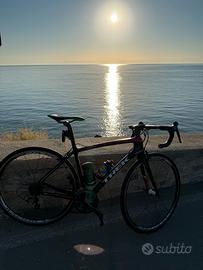 Bici trek SLR 2018